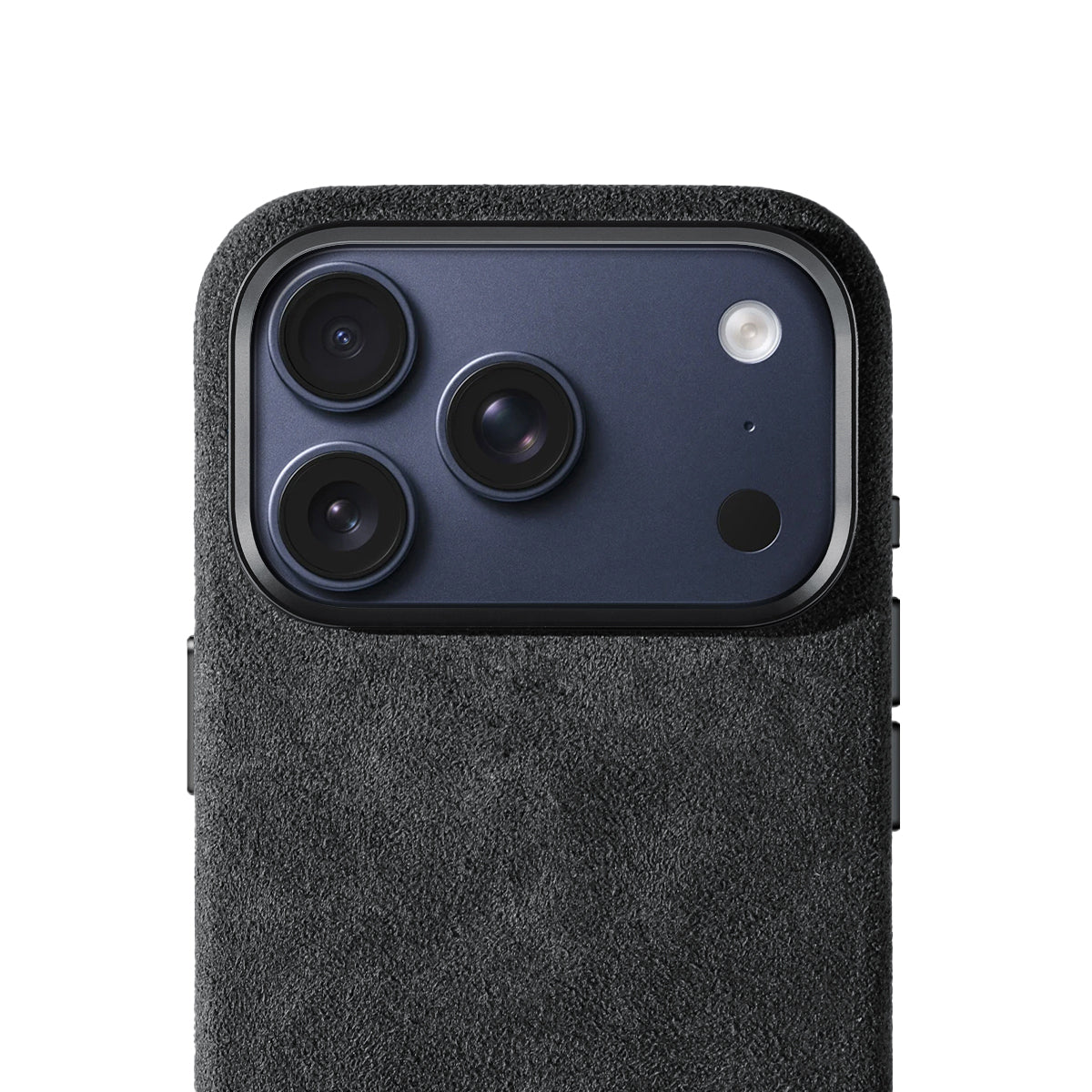 iPhone 18 Pro "Shadow Grey" dėklas