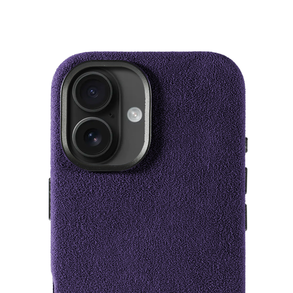 iPhone 16 "Royal Purple" dėklas