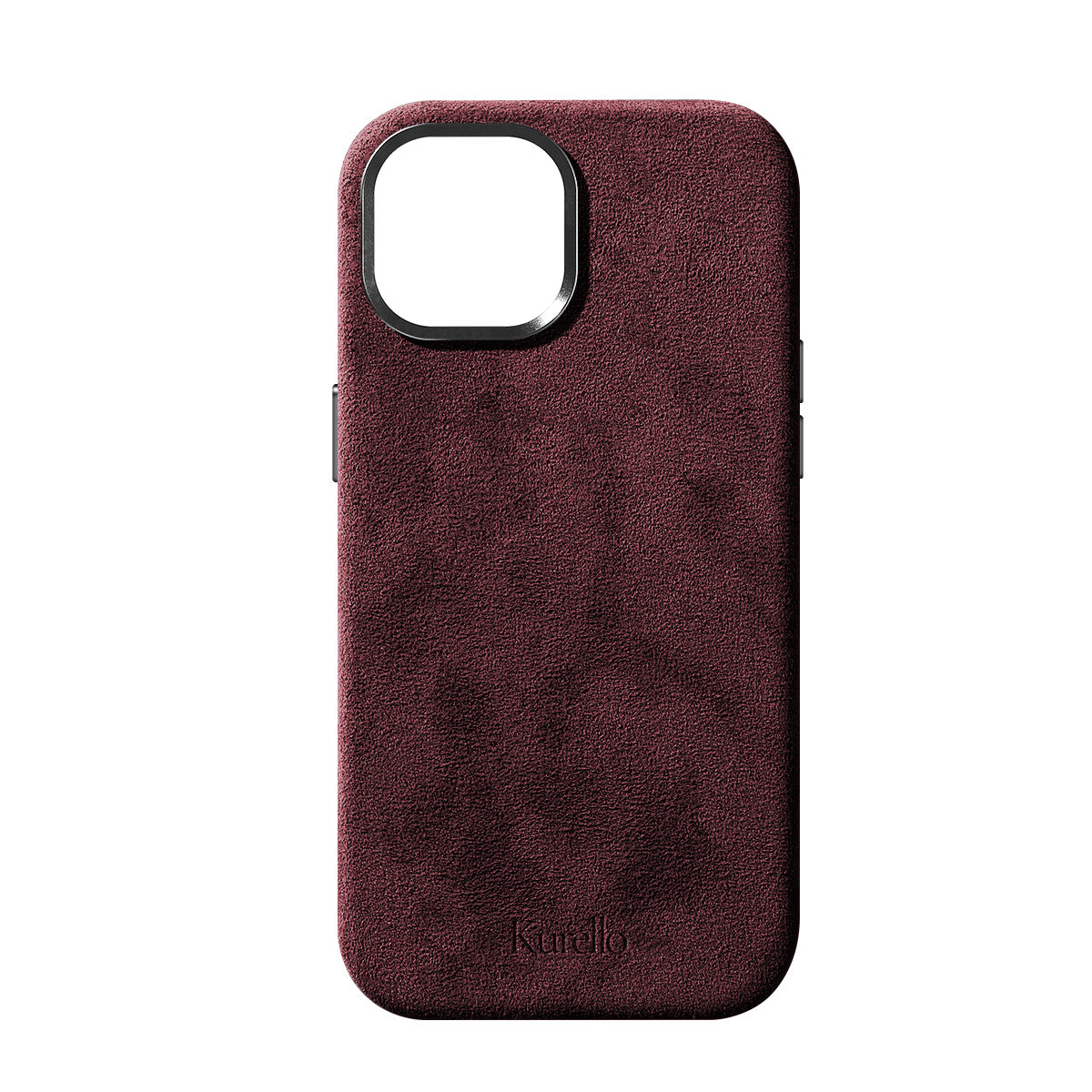 iPhone 14 "Bordeaux" dėklas