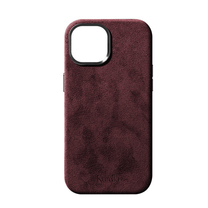 iPhone 14 "Bordeaux" dėklas