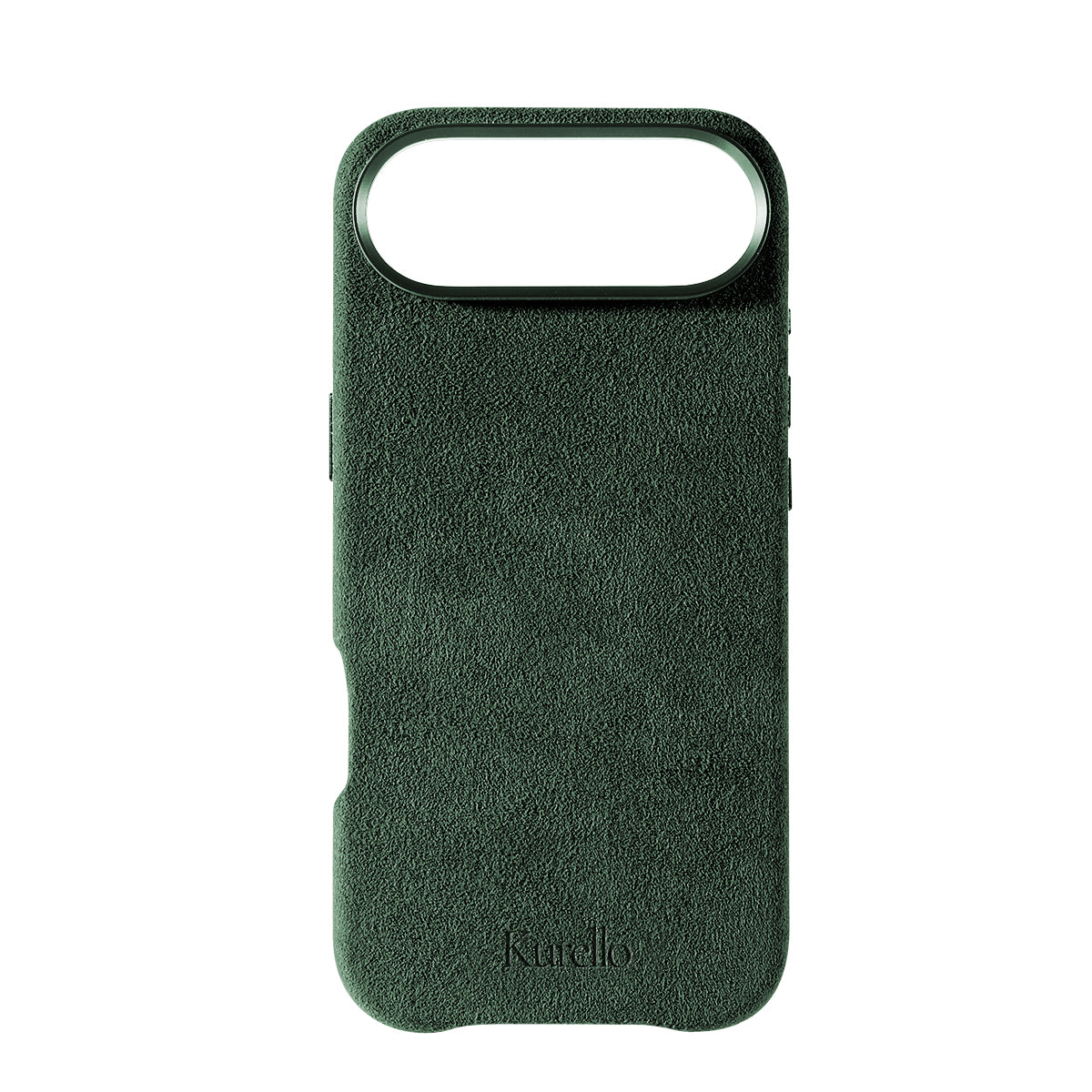 iPhone Air "Moss Green" dėklas