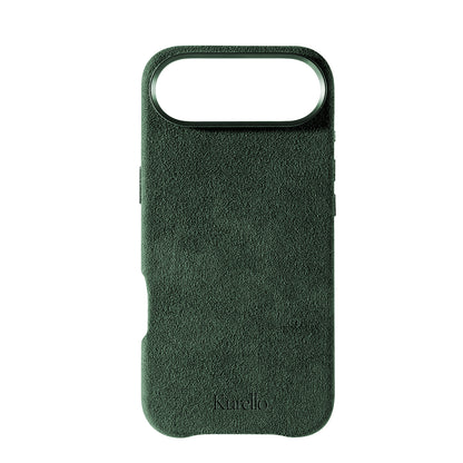 iPhone Air "Moss Green" dėklas