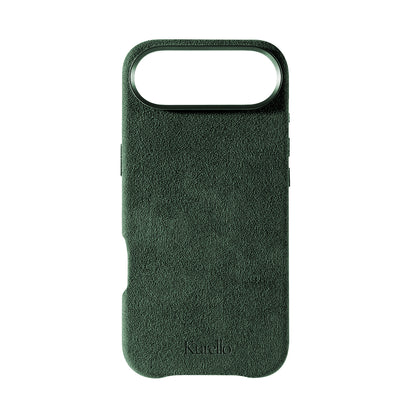 iPhone Air "Moss Green" dėklas