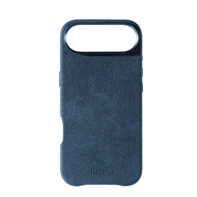 iPhone Air "Silver Lake Blue" dėklas