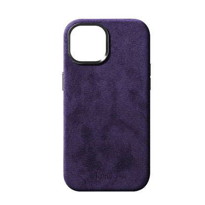 iPhone 14 "Royal Purple" dėklas