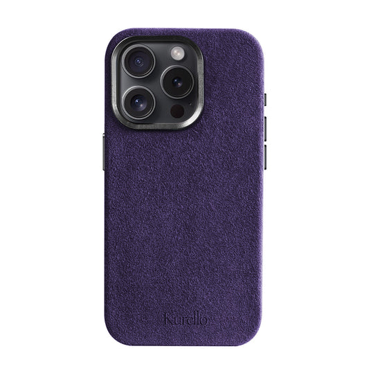 iPhone 15 Pro "Royal Purple" dėklas