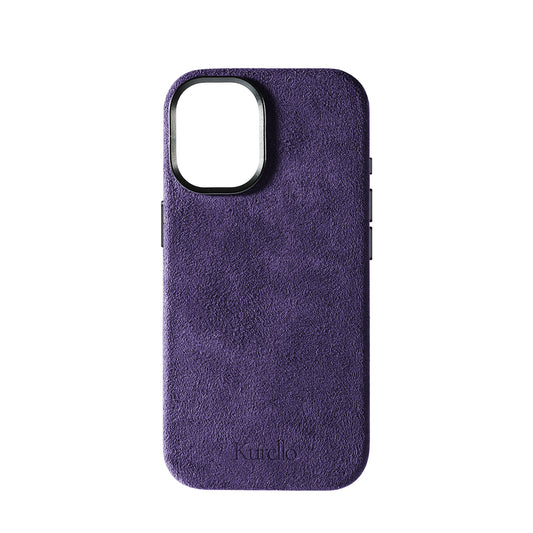 iPhone 17 "Royal Purple" dėklas