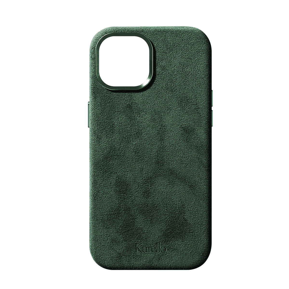 iPhone 14 "Moss Green" dėklas