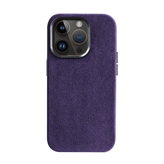iPhone 14 Pro "Royal Purple" dėklas