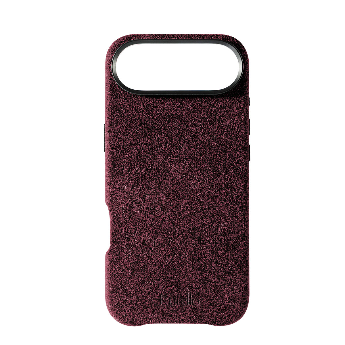 iPhone Air "Bordeaux" dėklas