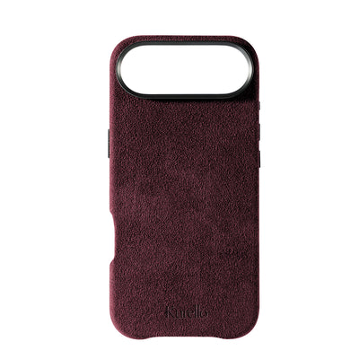 iPhone Air "Bordeaux" dėklas