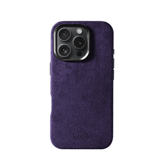 iPhone 16 Pro "Royal Purple" dėklas