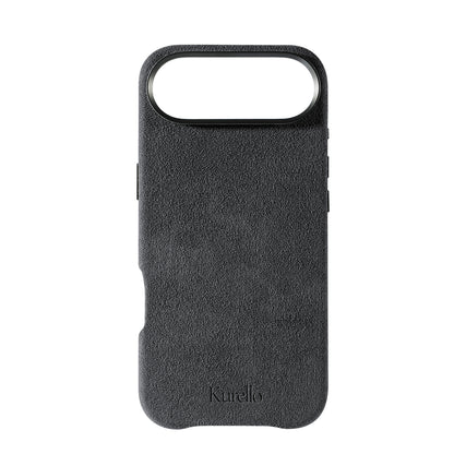 iPhone Air "Shadow Grey" dėklas
