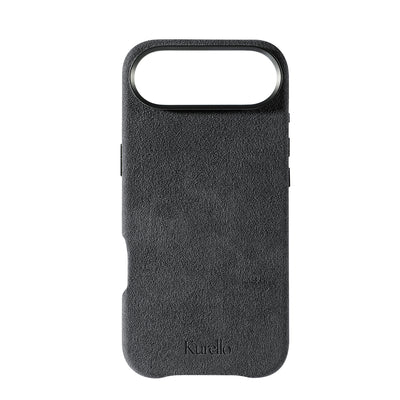 iPhone Air "Shadow Grey" dėklas