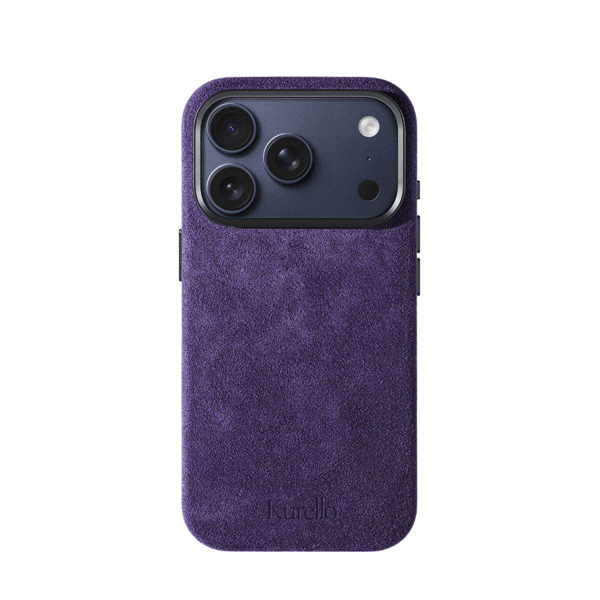 iPhone 17 Pro "Royal Purple" dėklas