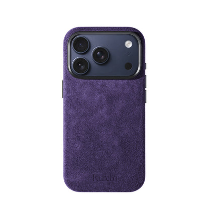 iPhone 17 Pro "Royal Purple" dėklas