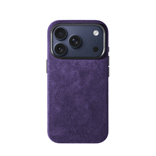 iPhone 17 Pro "Royal Purple" dėklas