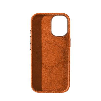 Limited collection - iPhone 17 "Burned Caramel" dėklas