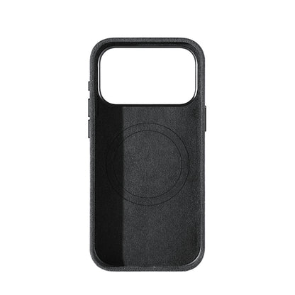 iPhone 18 Pro Max "Shadow Grey" dėklas