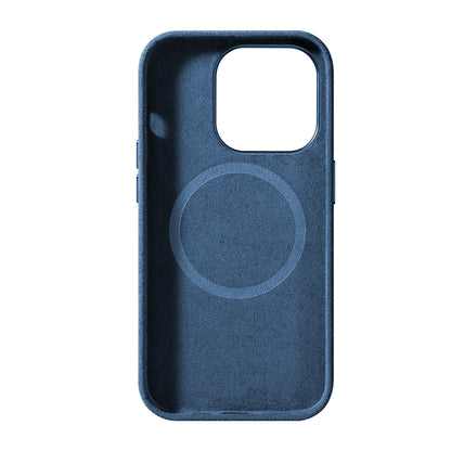 iPhone 14 Pro Max "Silver Lake Blue" dėklas