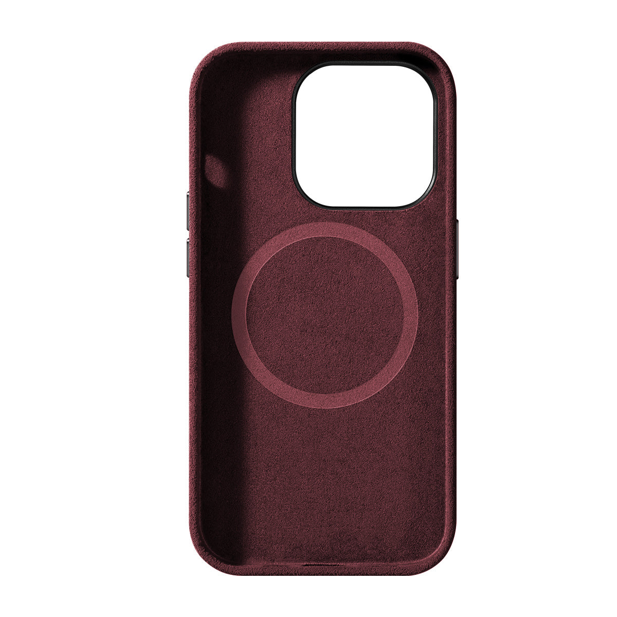 iPhone 14 Pro Max "Bordeaux" dėklas