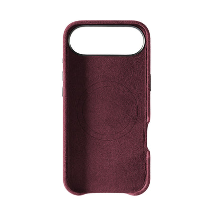 iPhone Air "Bordeaux" dėklas