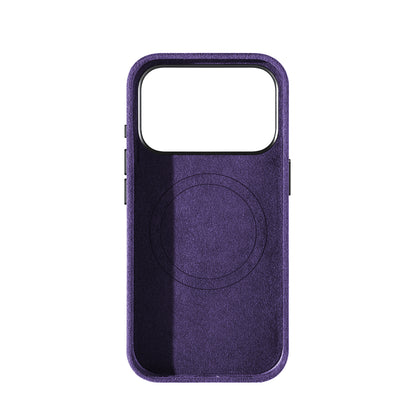 iPhone 17 Pro "Royal Purple" dėklas