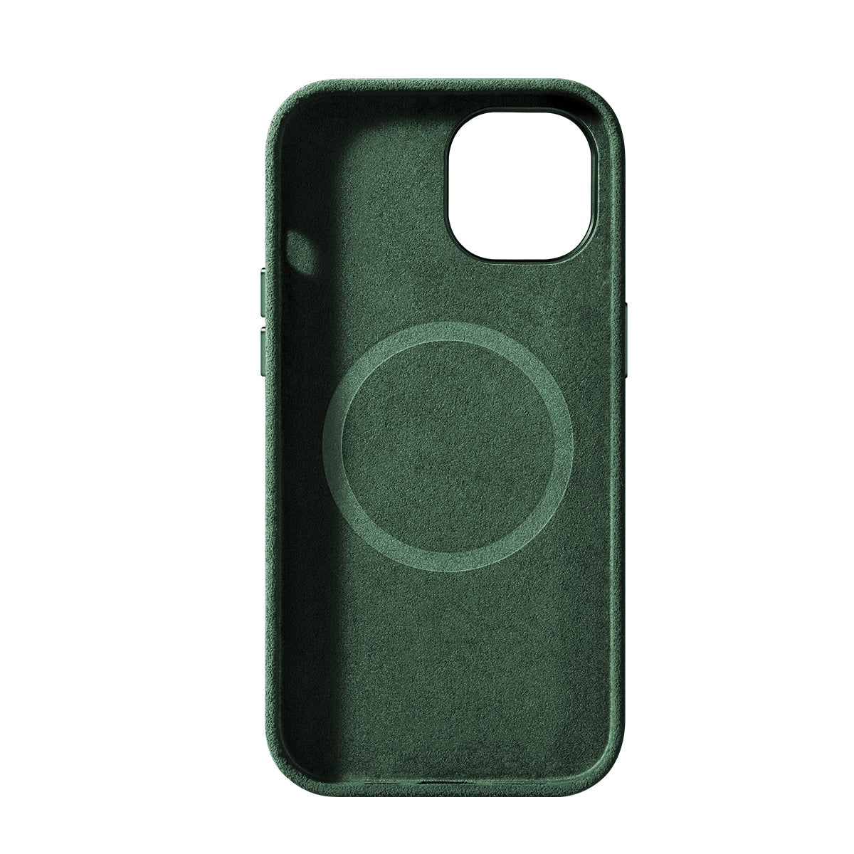 iPhone 14 "Moss Green" dėklas