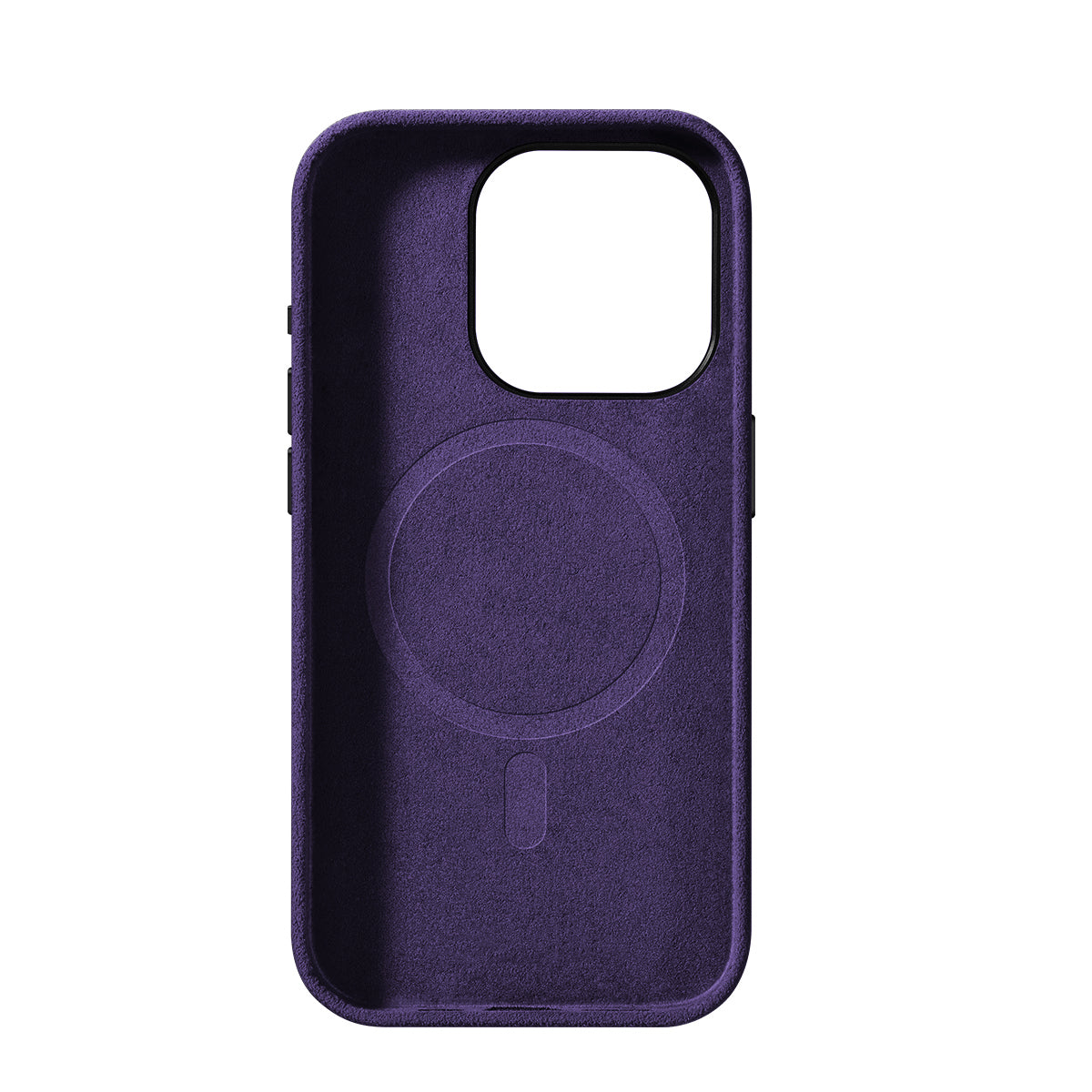 iPhone 15 "Royal Purple" dėklas