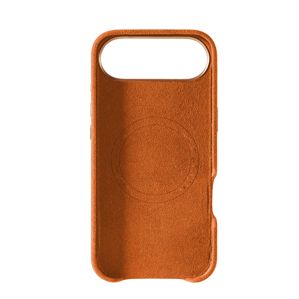 Limited collection - iPhone Air "Burned Caramel" dėklas