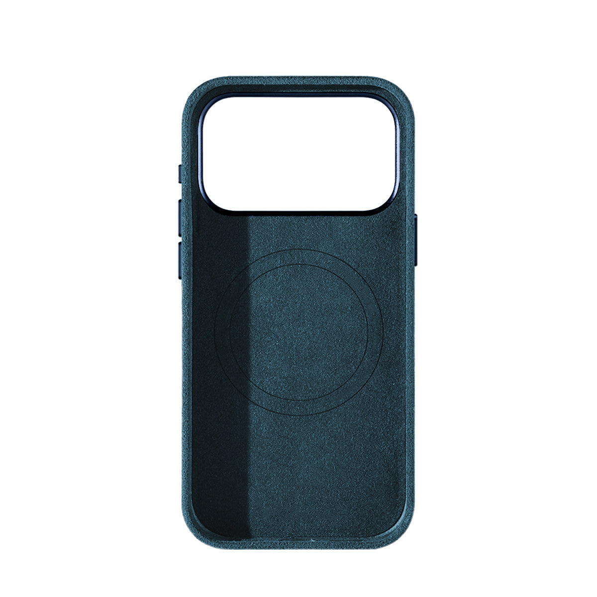 iPhone 18 Pro Max "Silver Lake Blue" dėklas