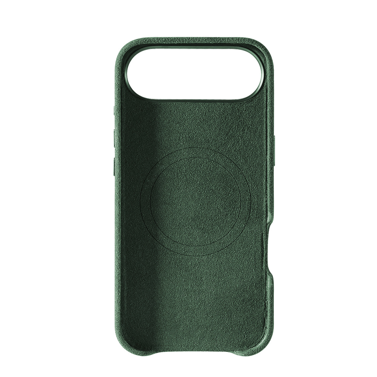 iPhone Air "Moss Green" dėklas