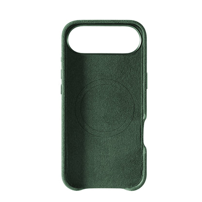 iPhone Air "Moss Green" dėklas