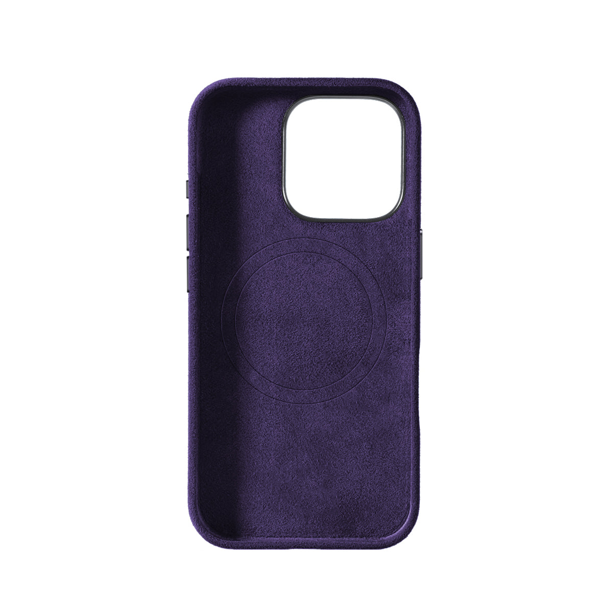 iPhone 16 Pro Max "Royal Purple" dėklas