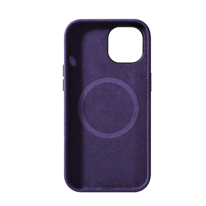 iPhone 14 "Royal Purple" dėklas