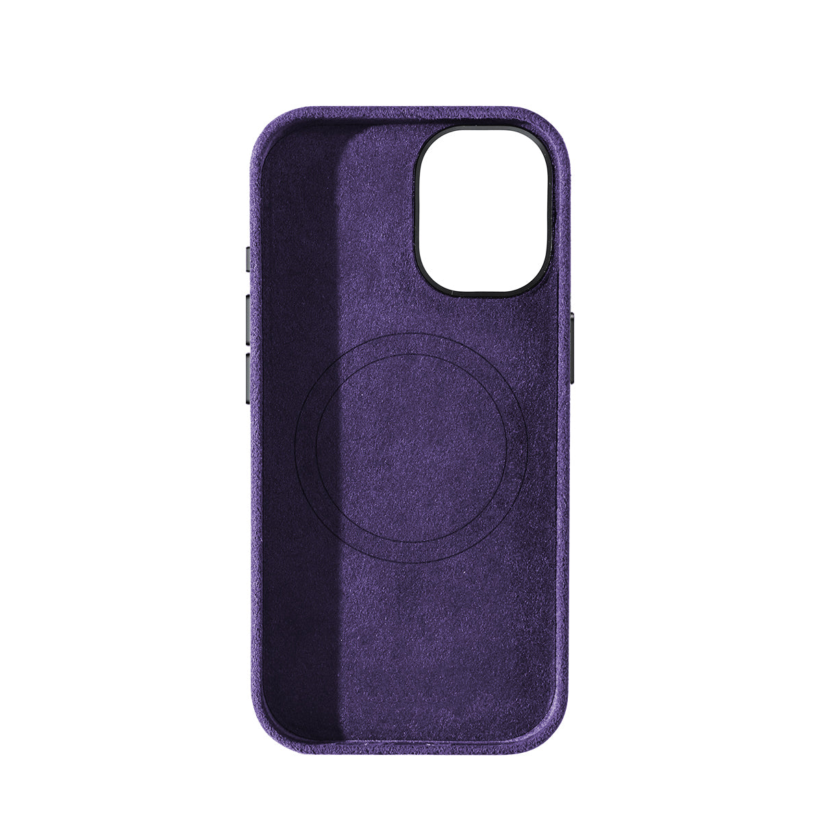 iPhone 17 "Royal Purple" dėklas