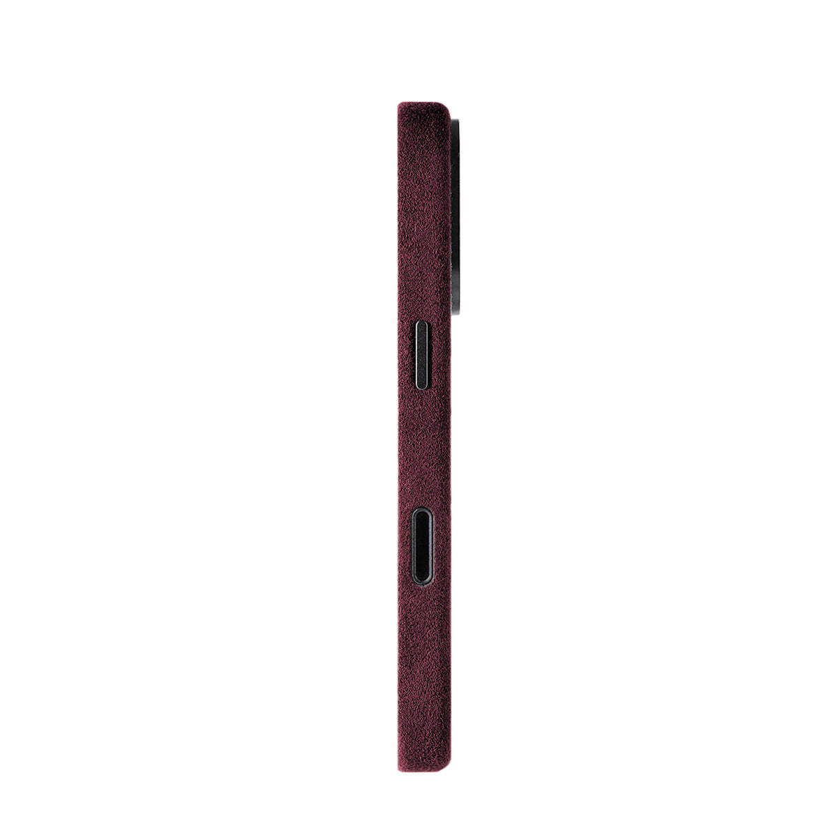 iPhone 18 Pro "Bordeaux" dėklas