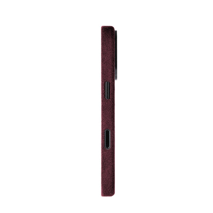 iPhone 18 Pro "Bordeaux" dėklas