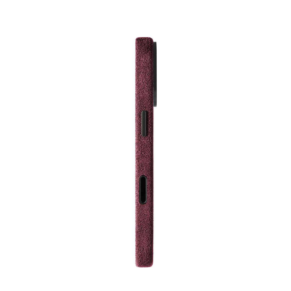 iPhone 17 "Bordeaux" dėklas