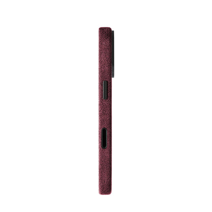 iPhone 17 "Bordeaux" dėklas