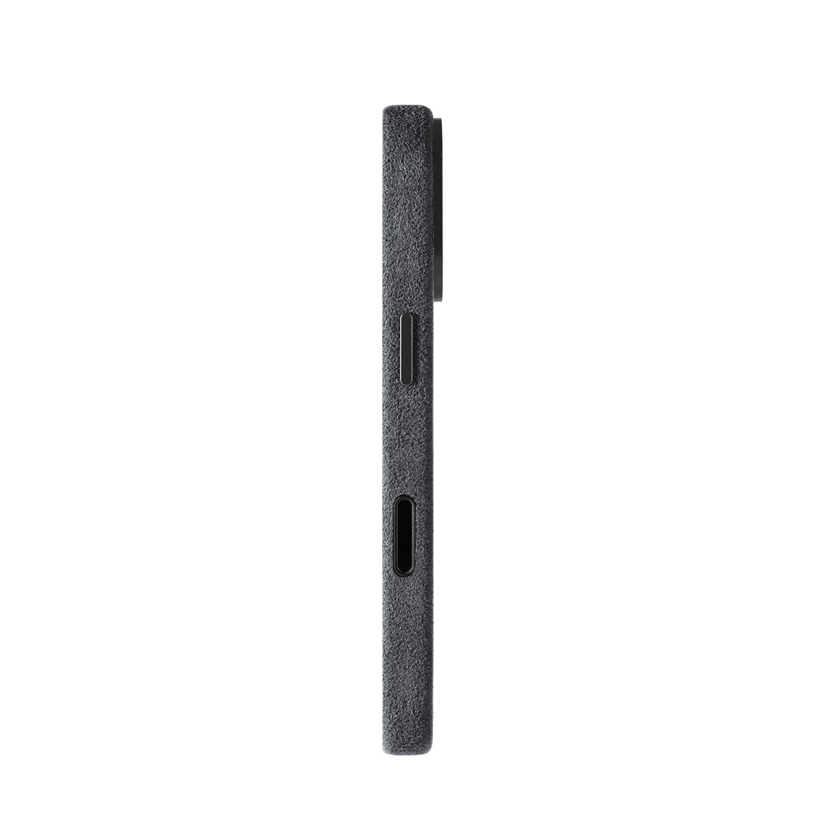 iPhone 17 "Shadow Grey" dėklas