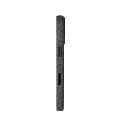 iPhone 17 "Shadow Grey" dėklas