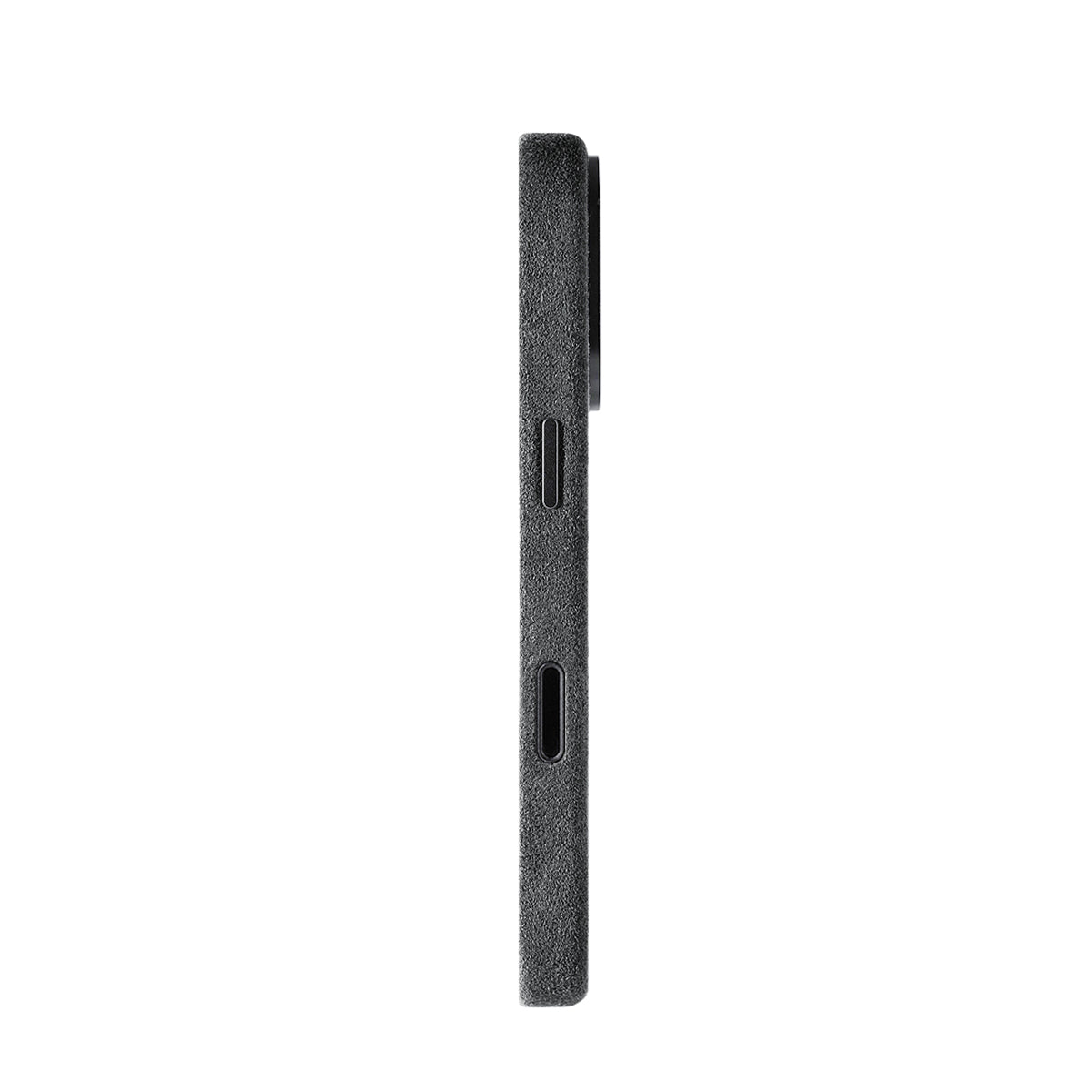 iPhone 18 Pro "Shadow Grey" dėklas