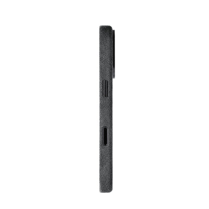 iPhone 18 Pro "Shadow Grey" dėklas