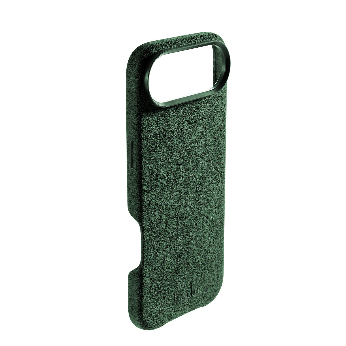 iPhone Air "Moss Green" dėklas