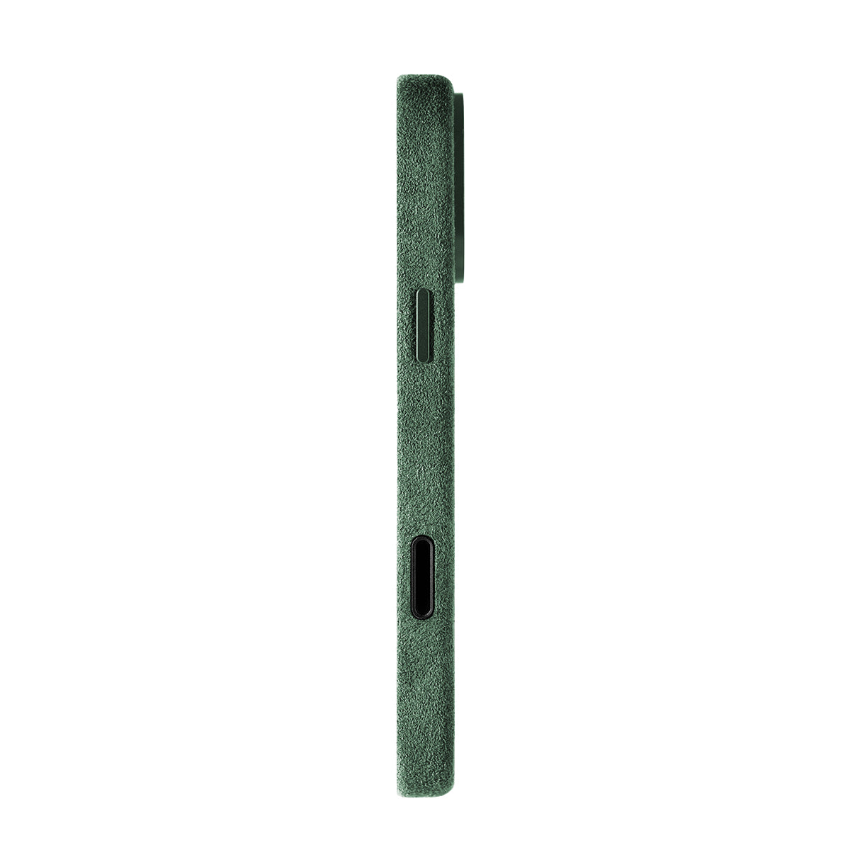 iPhone 17 Pro "Moss Green" dėklas