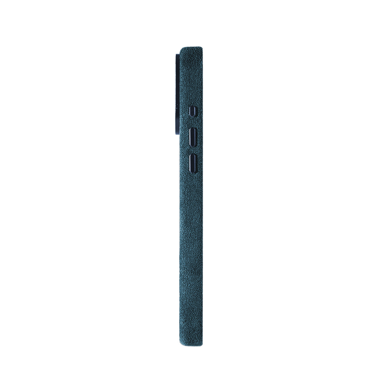 iPhone 18 Pro Max "Silver Lake Blue" dėklas