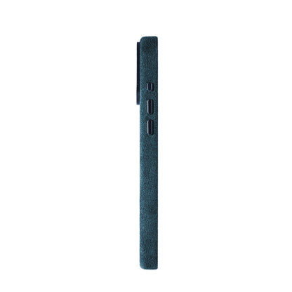 iPhone 18 Pro Max "Silver Lake Blue" dėklas