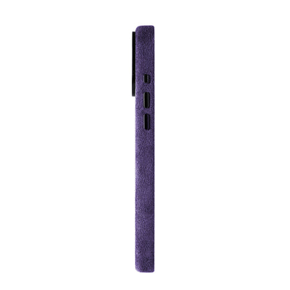 iPhone 17 Pro "Royal Purple" dėklas