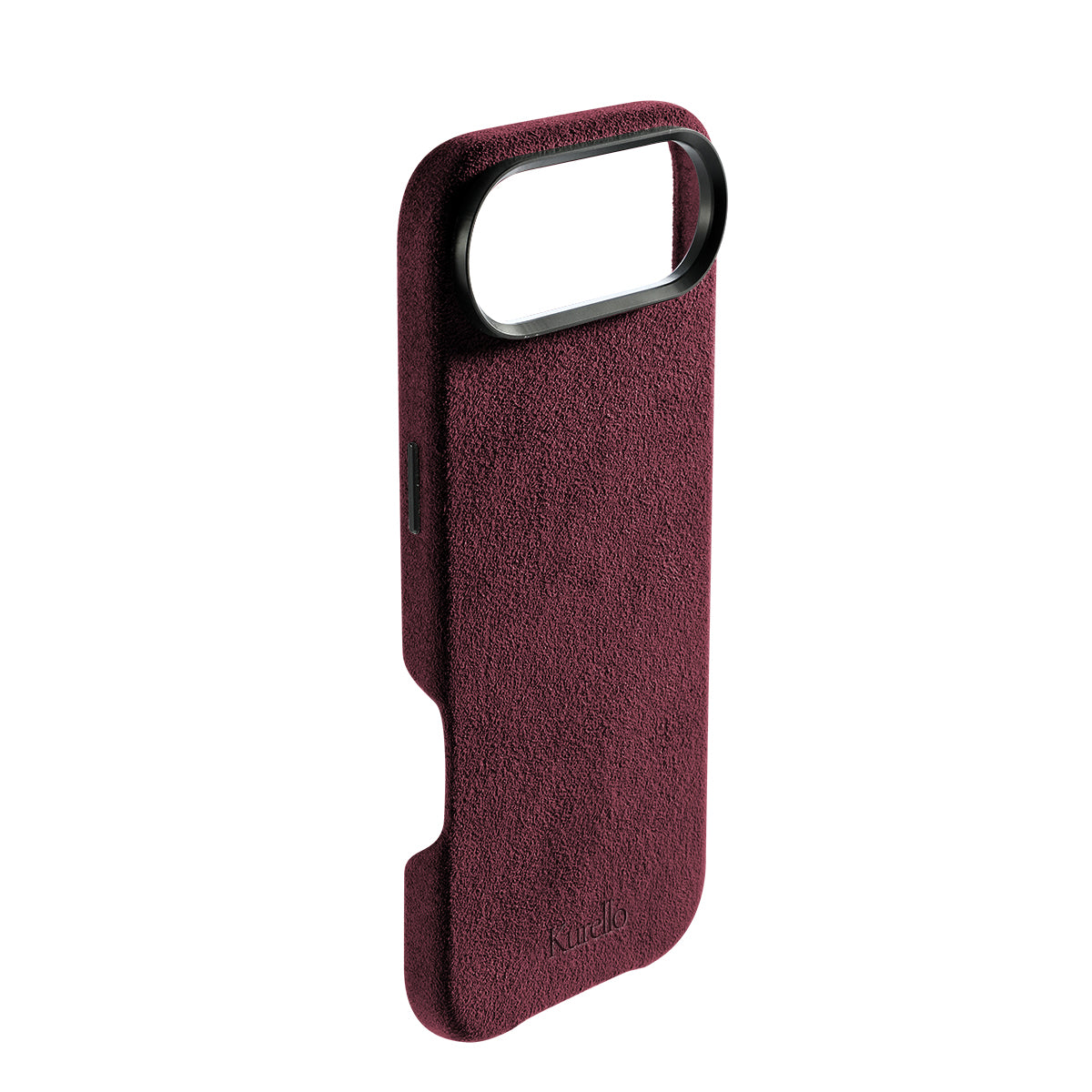iPhone Air "Bordeaux" dėklas